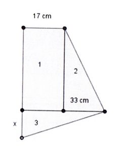 Part rallada del quadrat